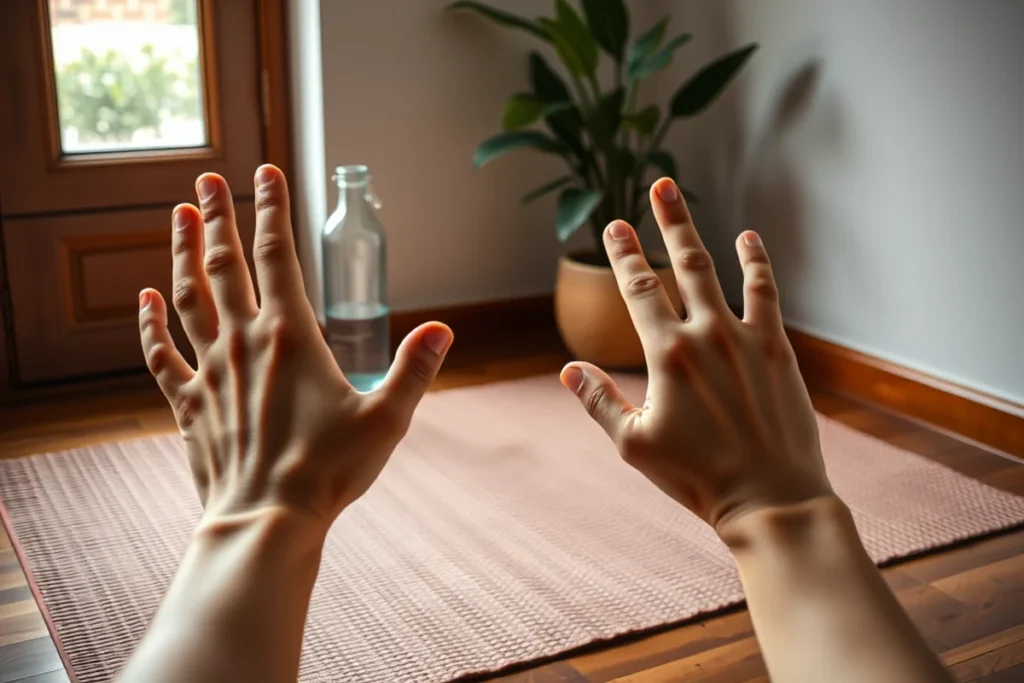 Easy Stress Relief Micro Breaks By Age Condition