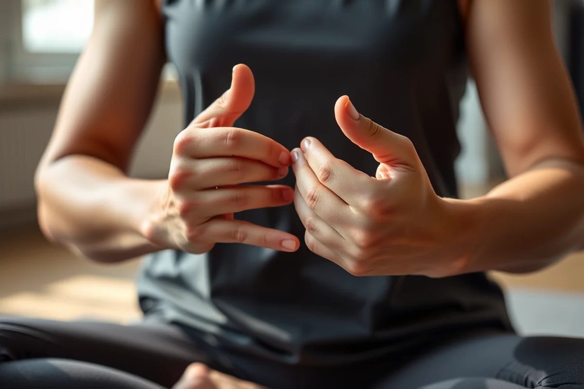 easy stress-relief micro-breaks for beginners step by step — Easy Stress-relief Micro-breaks For Beginners Step By Step