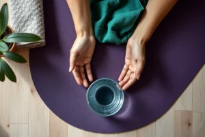 Easy Stress-relief Micro-breaks Home