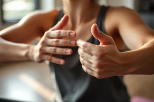 Easy Stress-relief Micro-breaks Plans