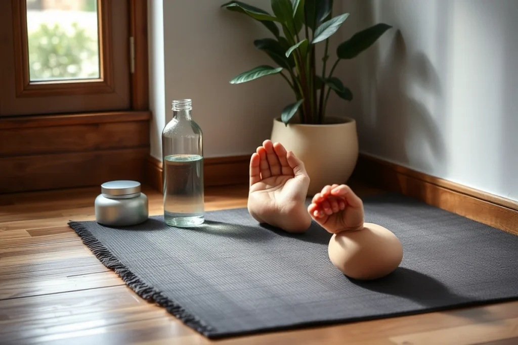 How To Reduce Stress Naturally
