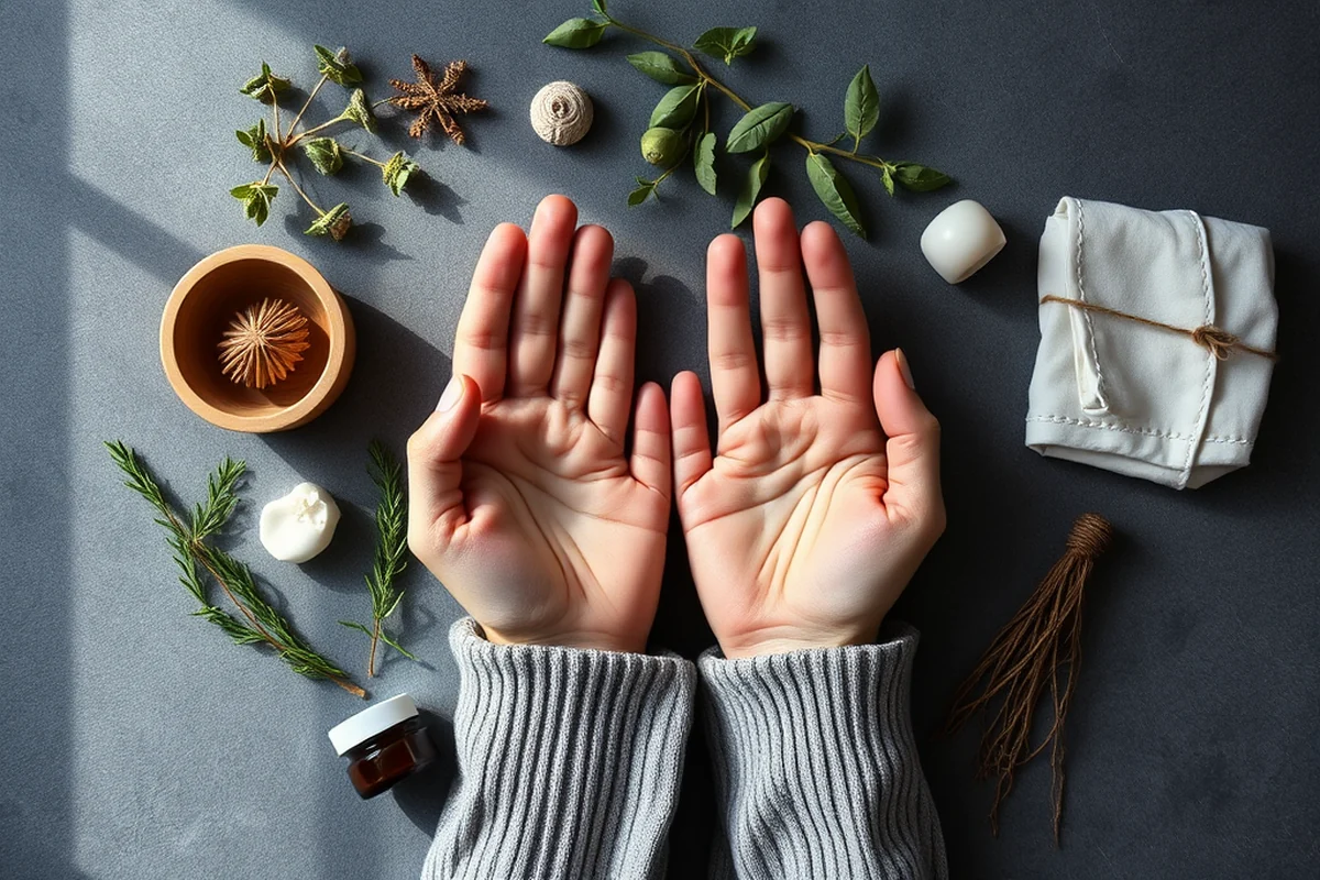 how to reduce stress naturally — How To Reduce Stress Naturally (the finished result)