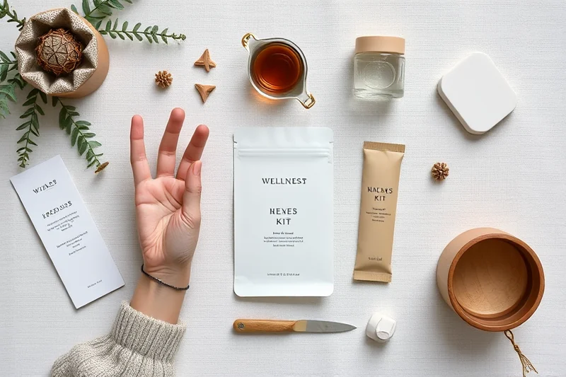 minimalist stress-relief micro-breaks ideas — Minimalist Stress-relief Micro-breaks Ideas (the finished result)