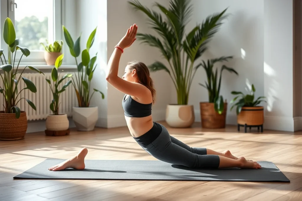 Modern Stress-relief Micro-breaks