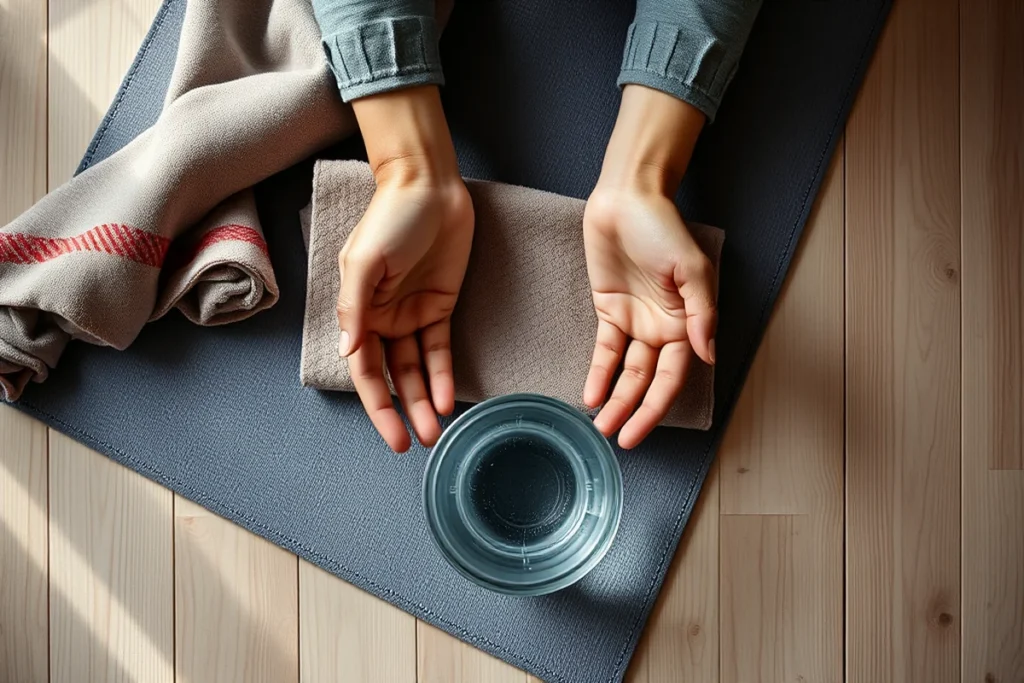 Quick Stress-relief Micro-breaks Condition