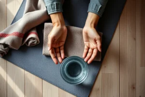 Quick Stress-relief Micro-breaks Condition