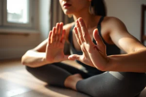 Simple Stress-relief Micro-breaks Beginners