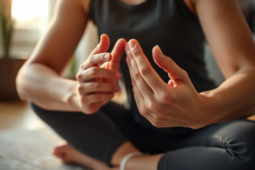 Stress Relief Micro Breaks At Home No Equipment For Small Spaces