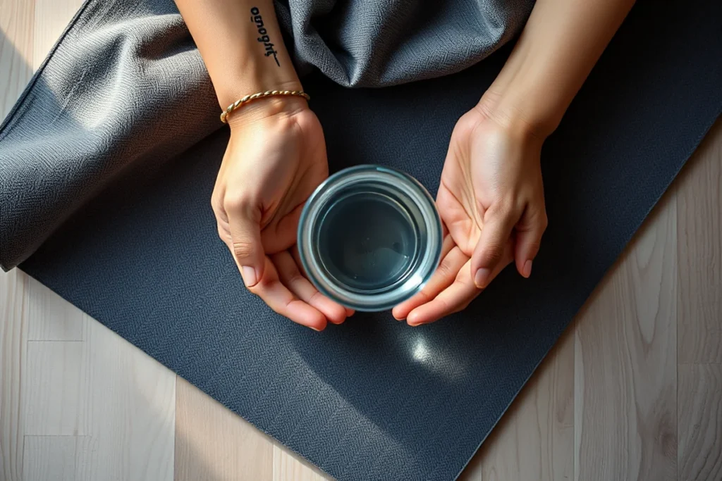 Stress Relief Micro Breaks At Home No Equipment Ideas