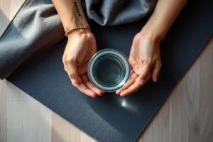 Stress Relief Micro Breaks At Home No Equipment Ideas