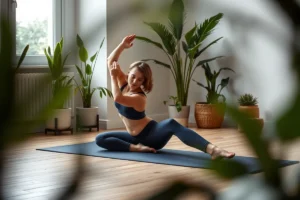 Stress-relief Micro-breaks Beginners Checklist