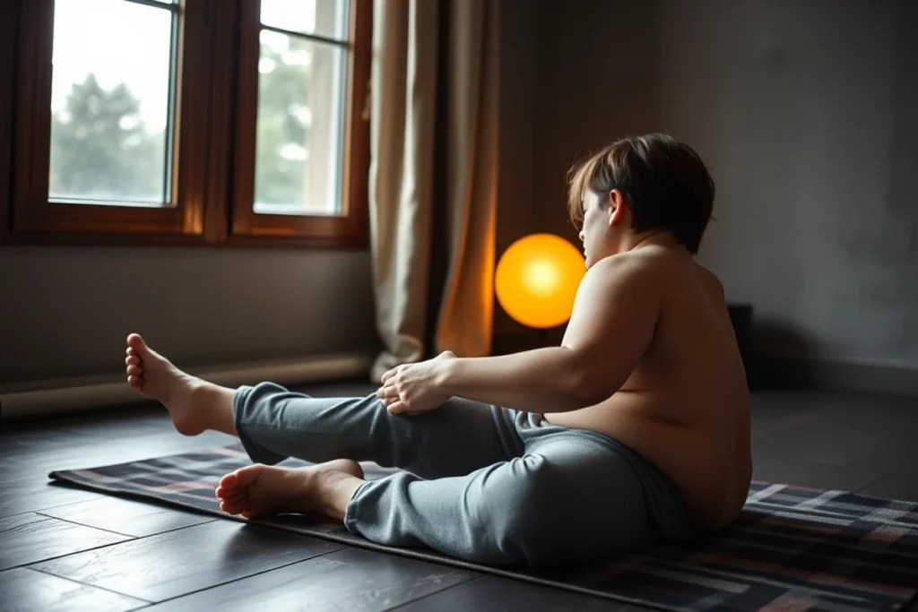 Stress-relief Micro-breaks Beginners Ideas