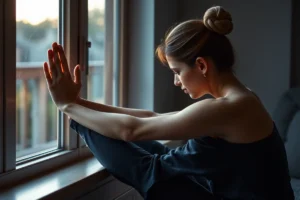 Stress-relief Micro-breaks Beginners Step By Step