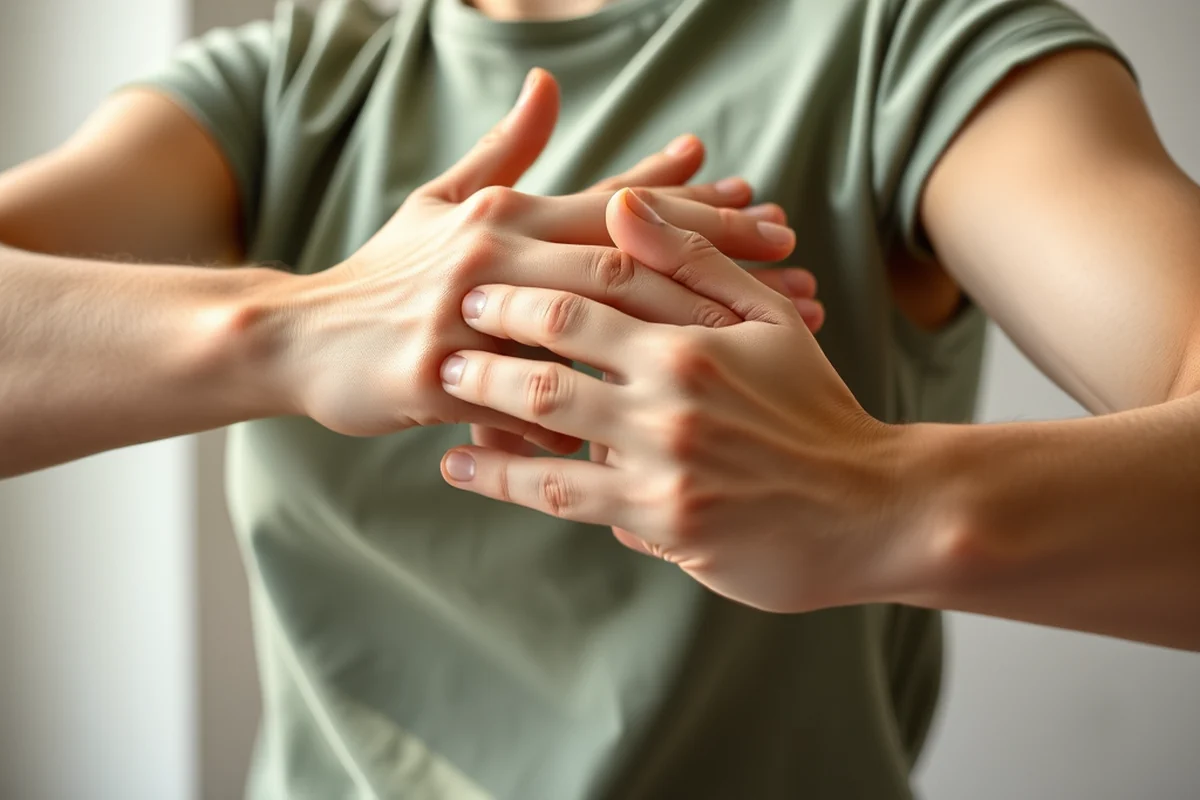 stress-relief micro-breaks beginners step by step — Stress-relief Micro-breaks Beginners Step By Step (step by step)