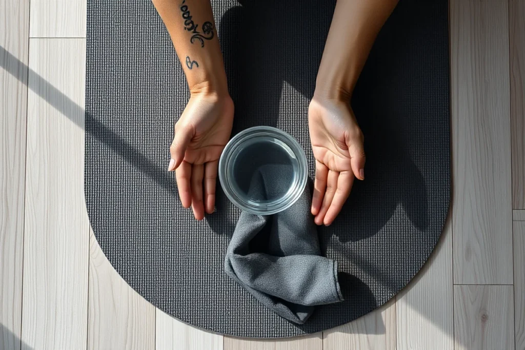 Stress-relief Micro-breaks Condition Step By Step