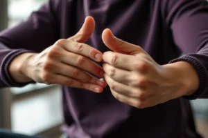 Stress-relief Micro-breaks Condition That Actually Work