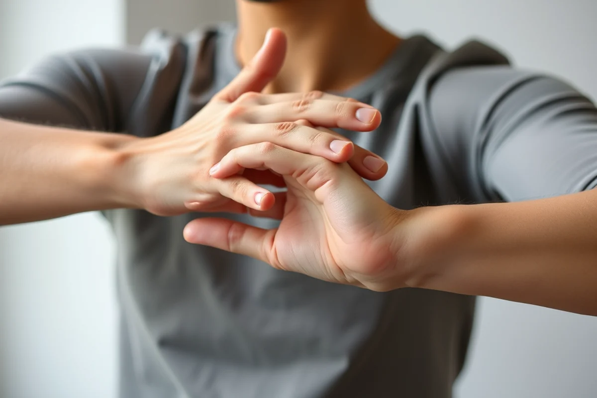 stress relief micro breaks for beginners for small spaces — Stress Relief Micro Breaks For Beginners For Small Spaces (step by step)