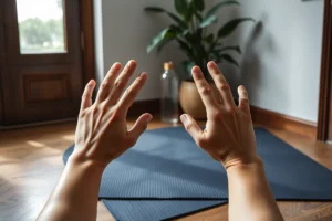 Stress-relief Micro-breaks Form For Beginners