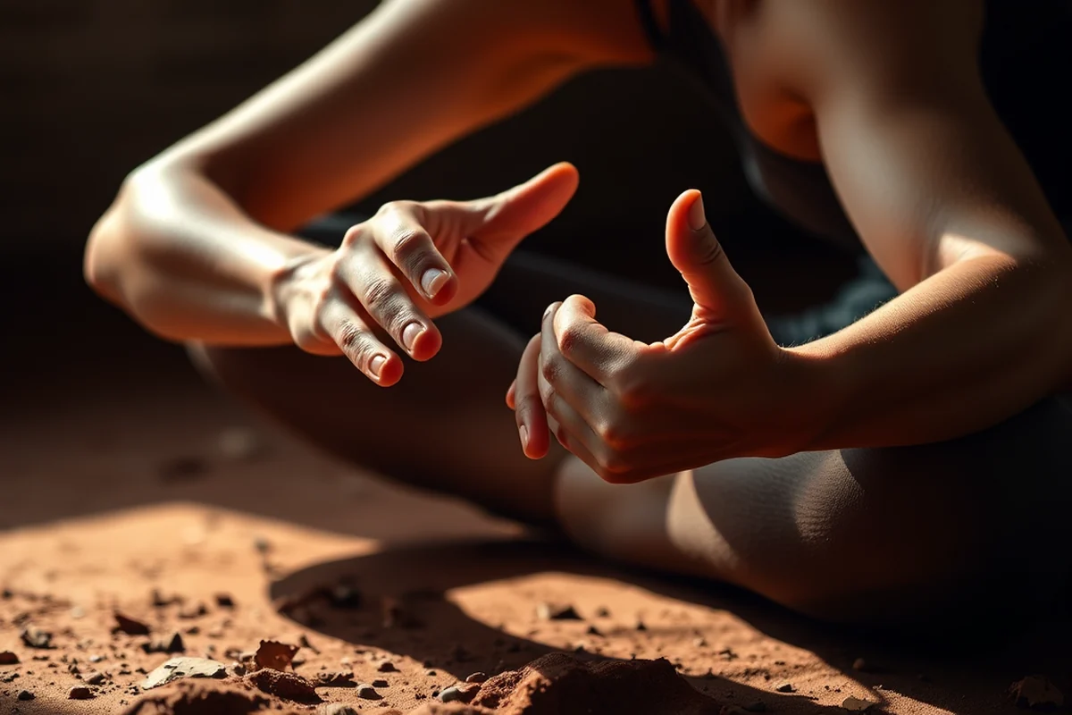stress-relief micro-breaks form for beginners — Stress-relief Micro-breaks Form For Beginners (step by step)