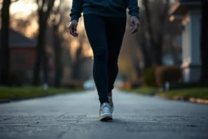 Stress-relief Micro-breaks Home Step By Step