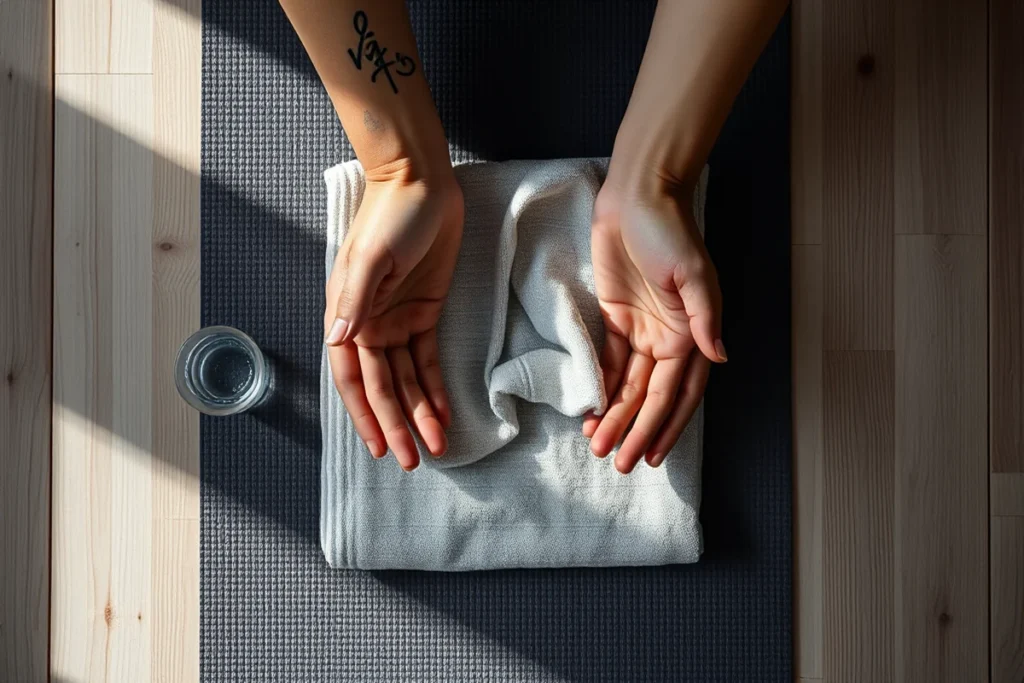 Stress-relief Micro-breaks Mistakes Checklist