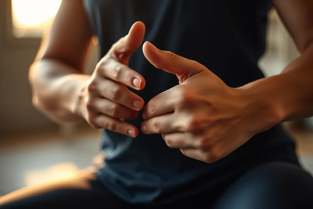 Stress-relief Micro-breaks Progress Examples