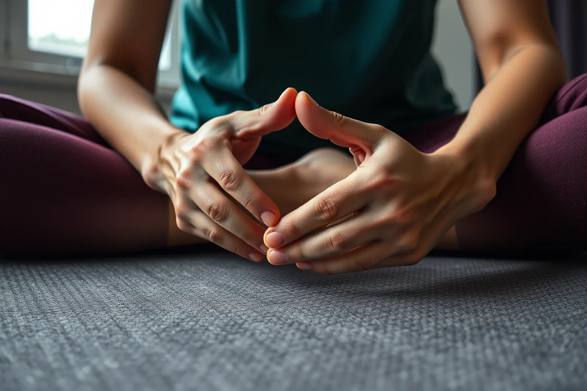stress-relief micro-breaks progress for beginners — Stress-relief Micro-breaks Progress For Beginners (step by step)