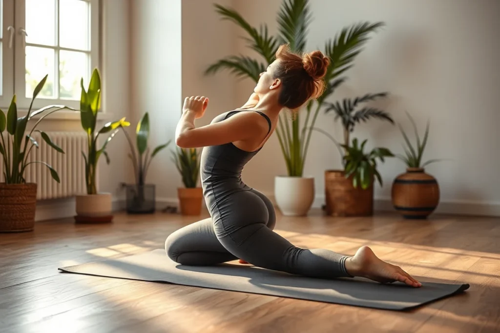 Stress-relief Micro-breaks Routines Checklist