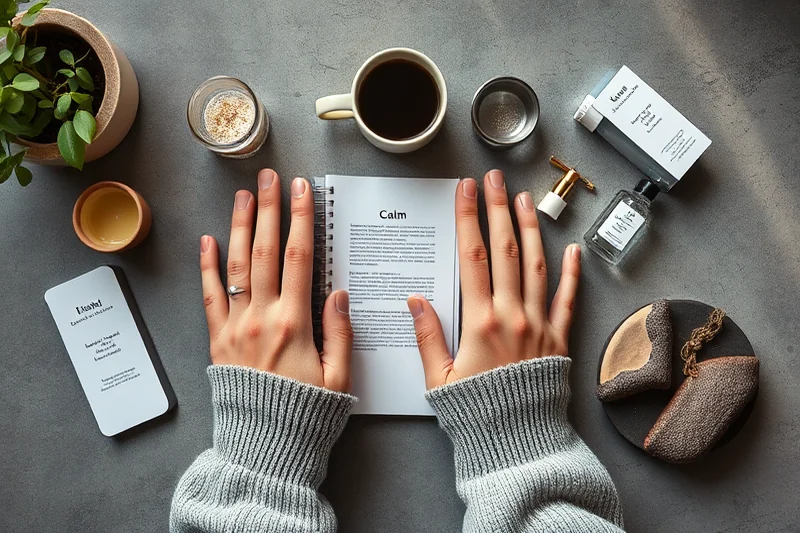 stress relief micro breaks routines plans examples â Stress Relief Micro Breaks Routines Plans Examples (the finished result)