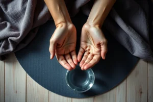 Stress-relief Micro-breaks Routines Step By Step