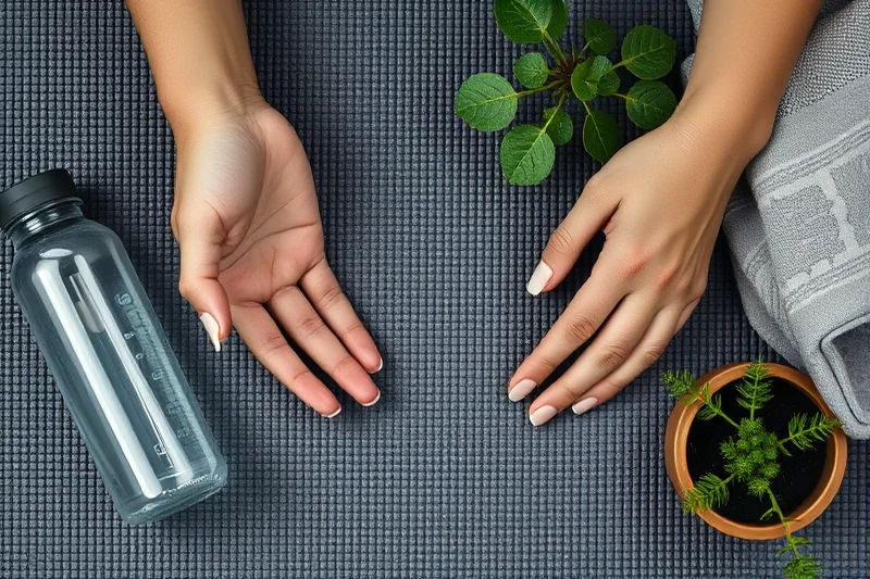 stress-relief micro-breaks routines step by step — Stress-relief Micro-breaks Routines Step By Step (the finished result)