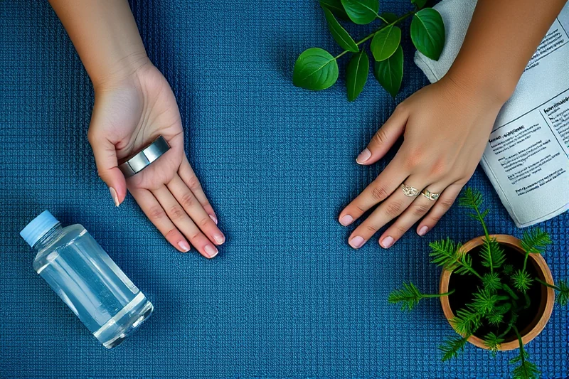 stress-relief micro-breaks routines that actually work — Stress-relief Micro-breaks Routines That Actually Work (the finished result)