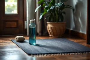 Stress-relief Micro-breaks Tracking Ideas