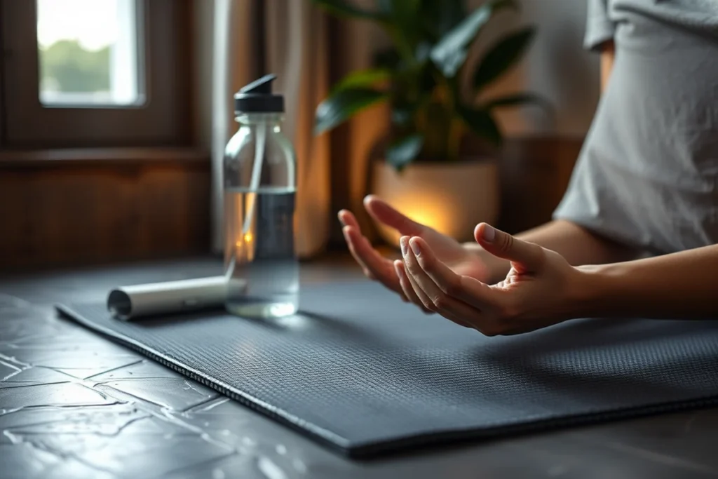 Stress-relief Micro-breaks Tracking Tips