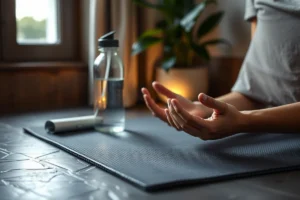 Stress-relief Micro-breaks Tracking Tips