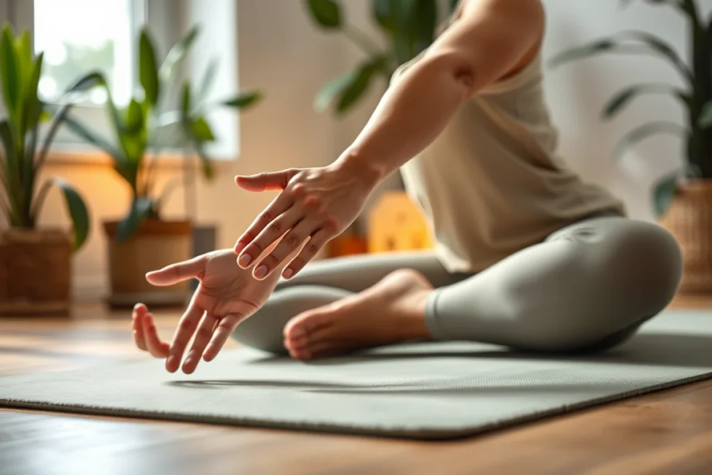 Stress Relief Supplements