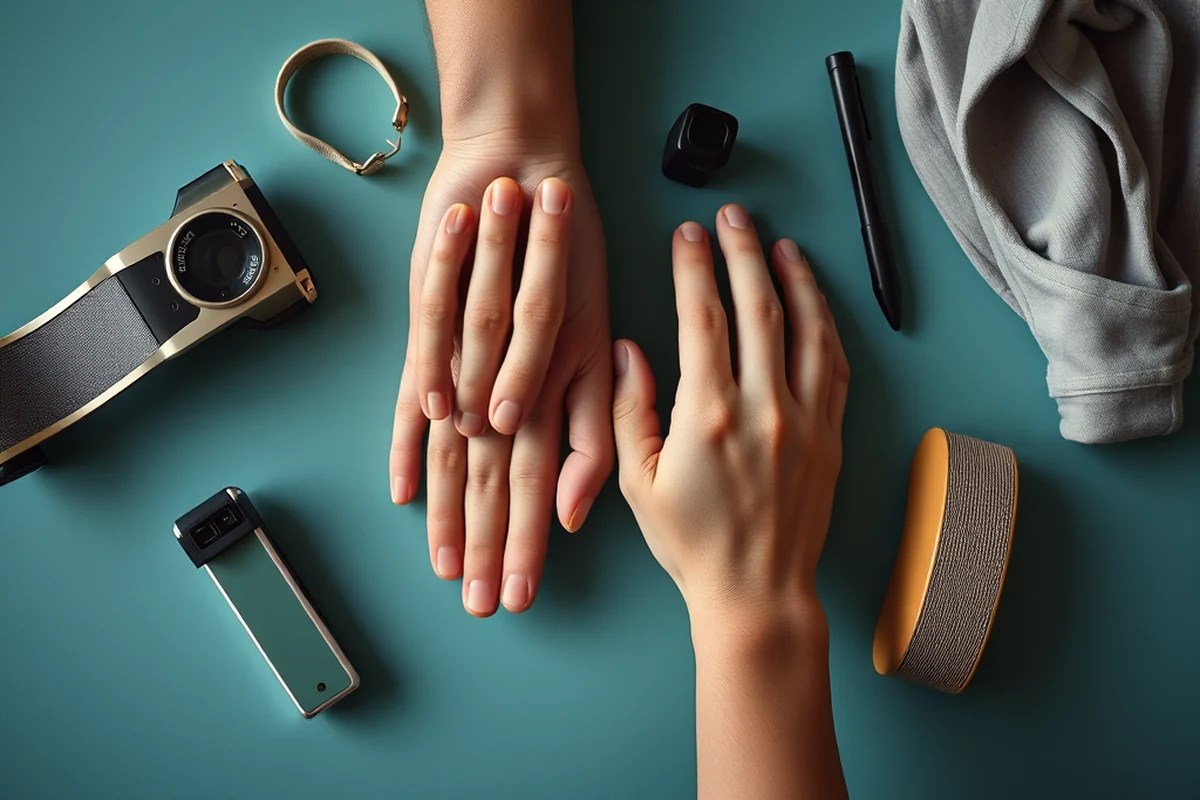 ways to manage stress — Ways To Manage Stress (the finished result)